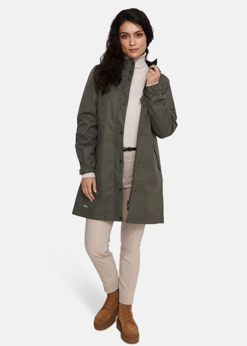Huppa pavasario-rudens parka Janelle 1
