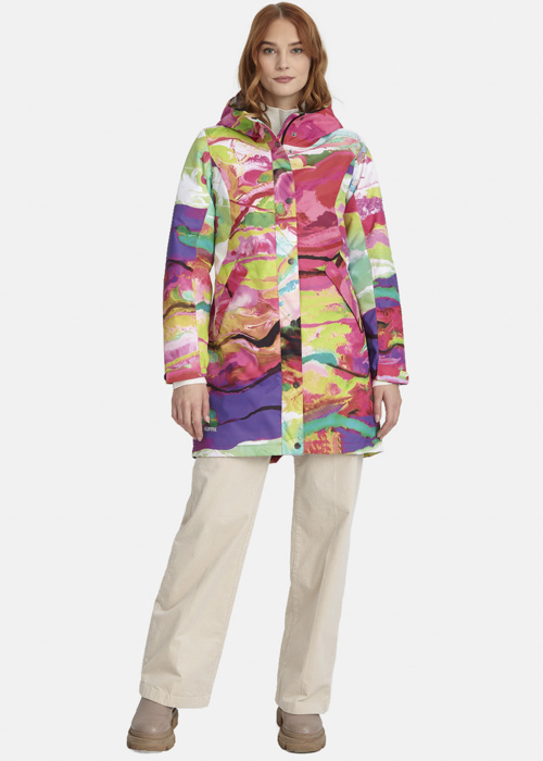 Huppa pavasario-rudens parka Janelle 1