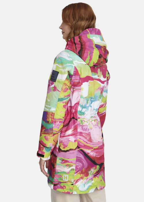 Huppa pavasario-rudens parka Janelle 1