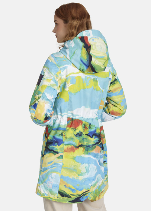 Huppa pavasario-rudens parka Janelle 1