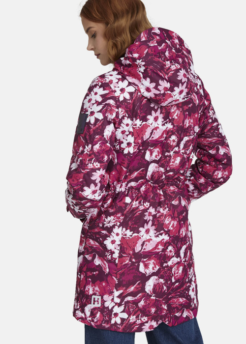 Huppa pavasario-rudens parka Janelle 1