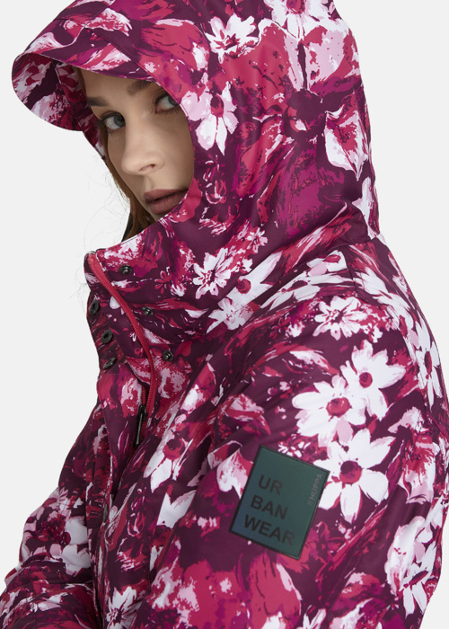 Huppa pavasario-rudens parka Janelle 1