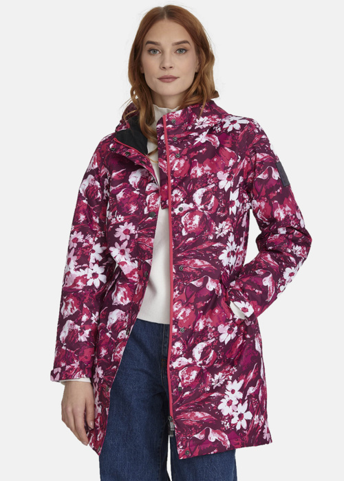 Huppa pavasario-rudens parka Janelle 1