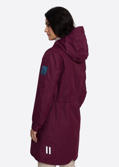 Huppa pavasario-rudens parka Janelle 1