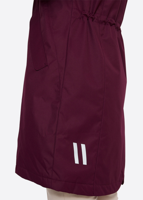 Huppa pavasario-rudens parka Janelle 1
