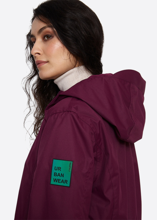 Huppa pavasario-rudens parka Janelle 1