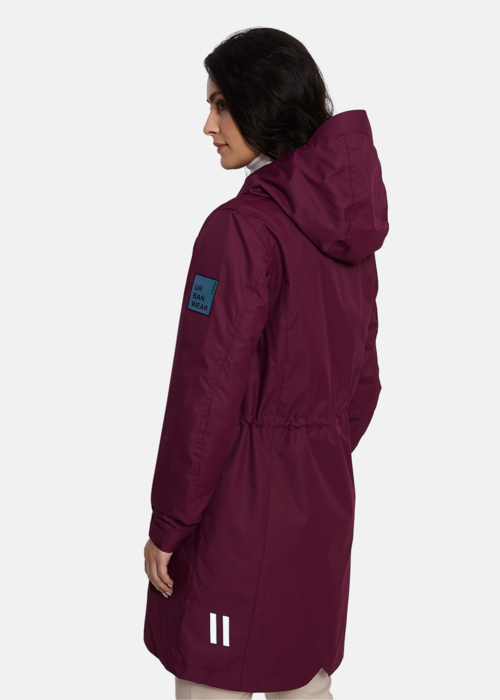 Huppa pavasario-rudens parka Janelle 1