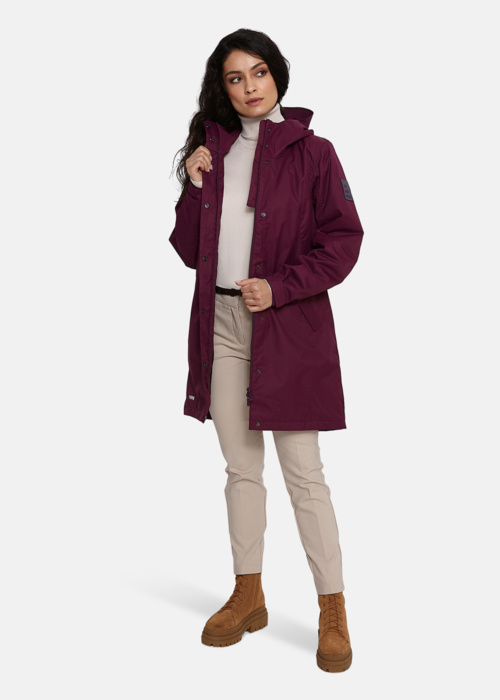 Huppa pavasario-rudens parka Janelle 1