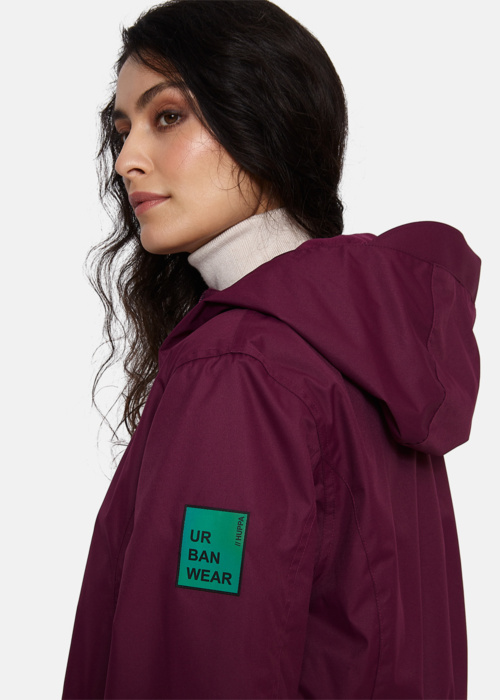 Huppa pavasario-rudens parka Janelle 1