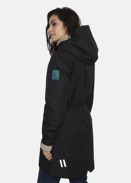 Huppa pavasario-rudens parka Janelle 1