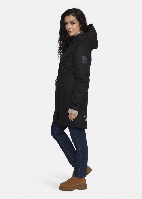 Huppa pavasario-rudens parka Janelle 1