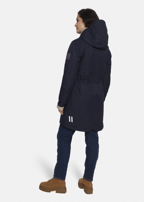 Huppa pavasario-rudens parka Janelle 1