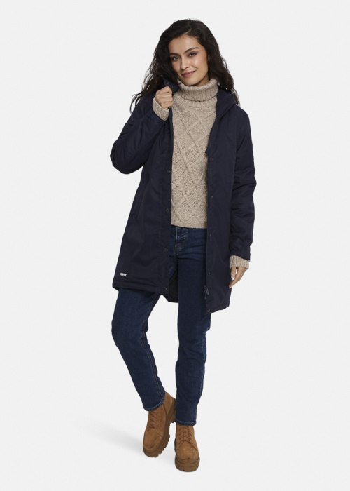Huppa pavasario-rudens parka Janelle 1