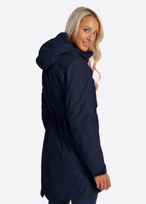 Huppa žieminė parka Janelle 1