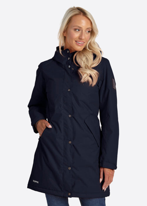 Huppa žieminė parka Janelle 1
