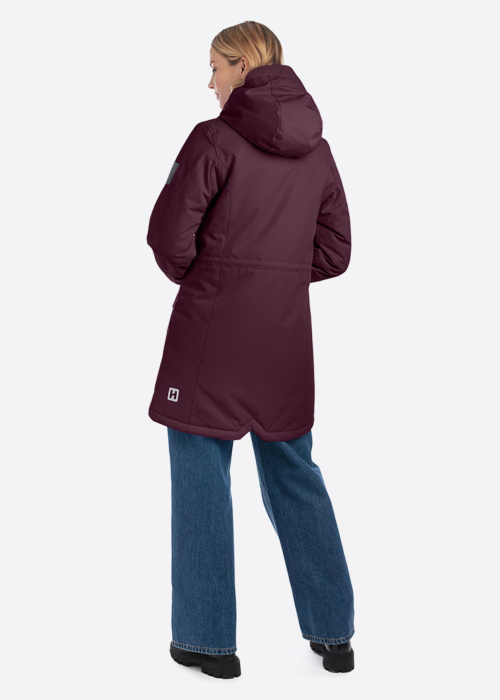 Huppa žieminė parka Janelle 1