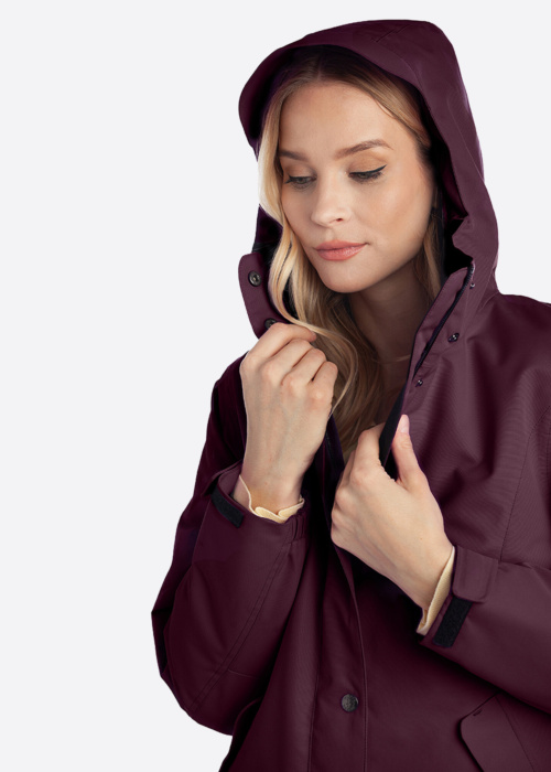Huppa žieminė parka Janelle 1