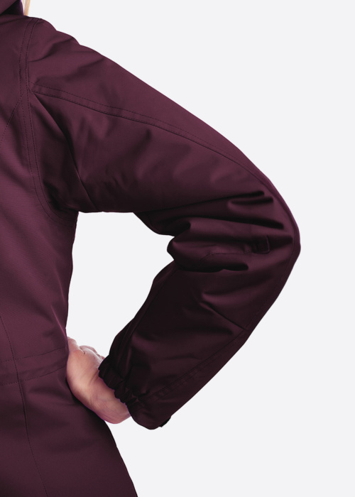 Huppa žieminė parka Janelle 1