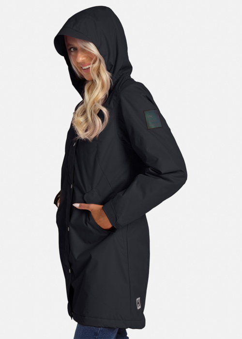 Huppa žieminė parka Janelle 1