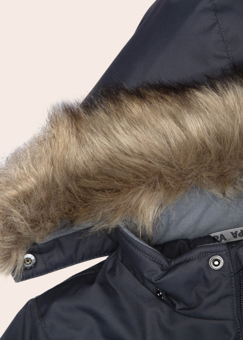 Huppa žieminė parka Roman 2