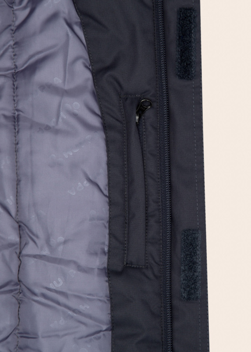 Huppa žieminė parka Roman 2