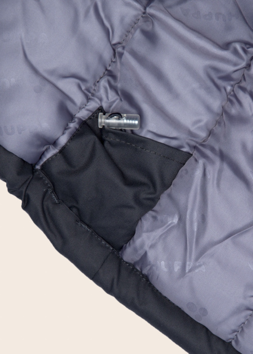 Huppa žieminė parka Roman 2