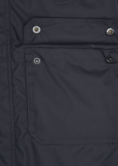 Huppa žieminė parka Roman 2