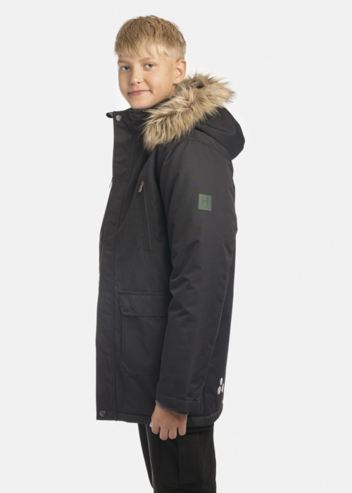 Huppa žieminė parka Roman 2