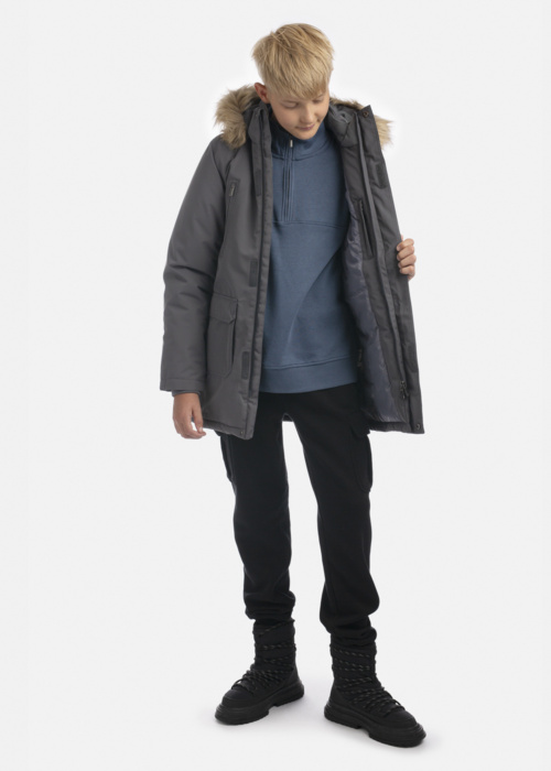 Huppa žieminė parka Roman 2