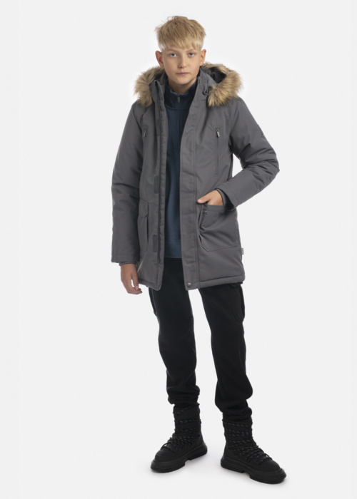 Huppa žieminė parka Roman 2