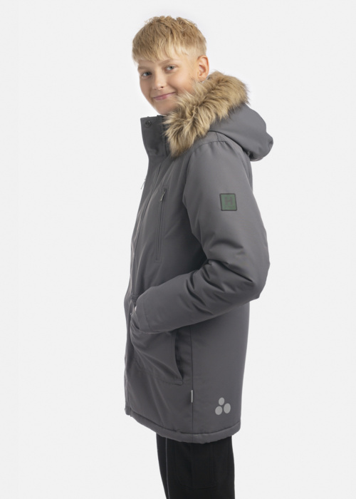 Huppa žieminė parka Roman 2