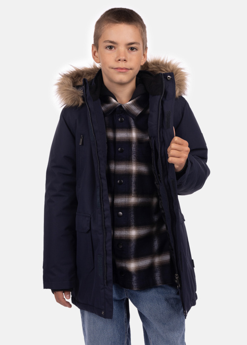 Huppa žieminė parka Roman 2