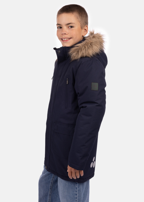 Huppa žieminė parka Roman 2