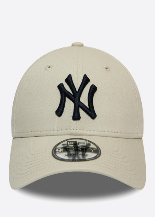 New Era kepurė League Essential 9forty