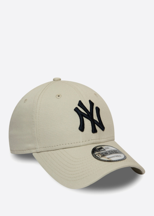 New Era kepurė League Essential 9forty