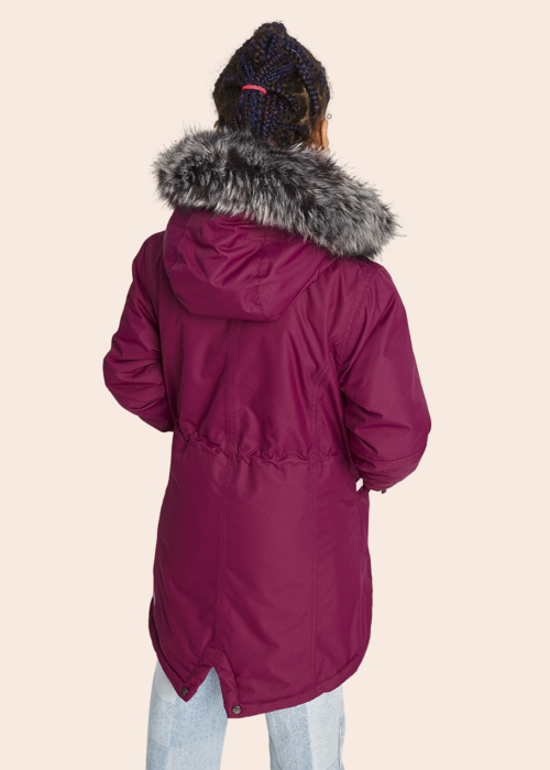 Huppa žieminė parka Vivian