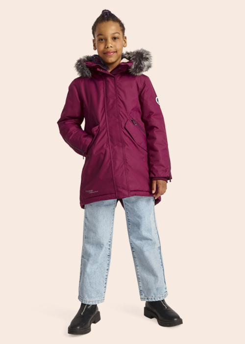 Huppa žieminė parka Vivian