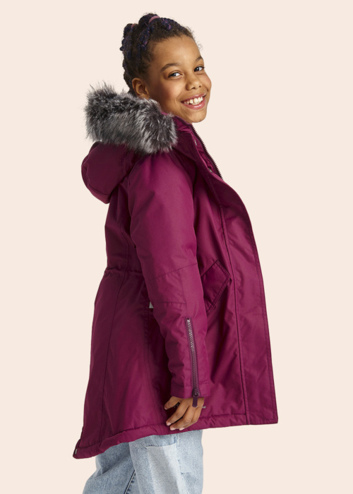 Huppa žieminė parka Vivian