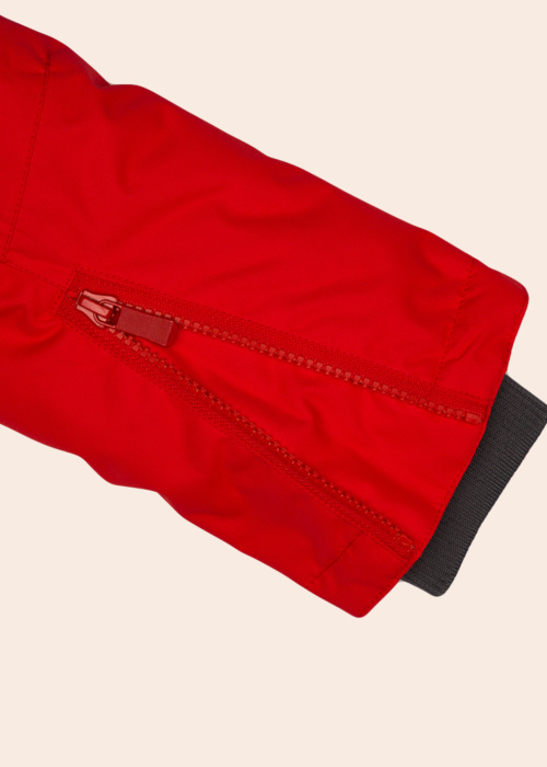 Huppa žieminė parka Vivian 1