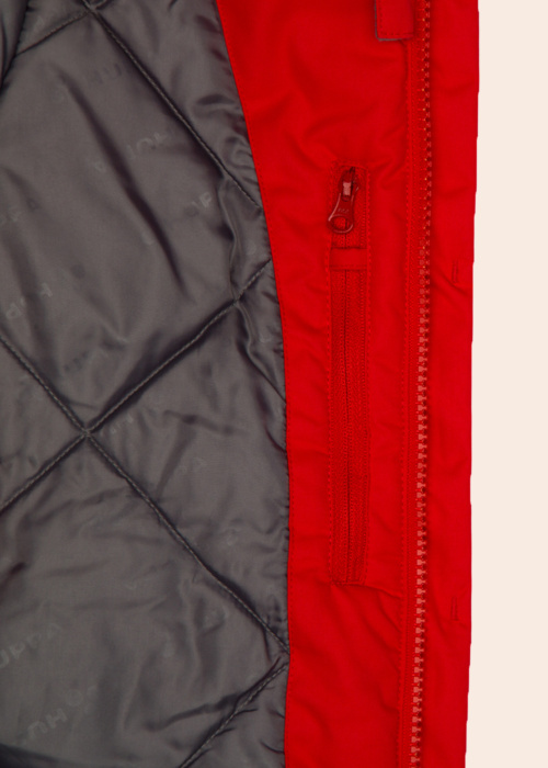 Huppa žieminė parka Vivian 1