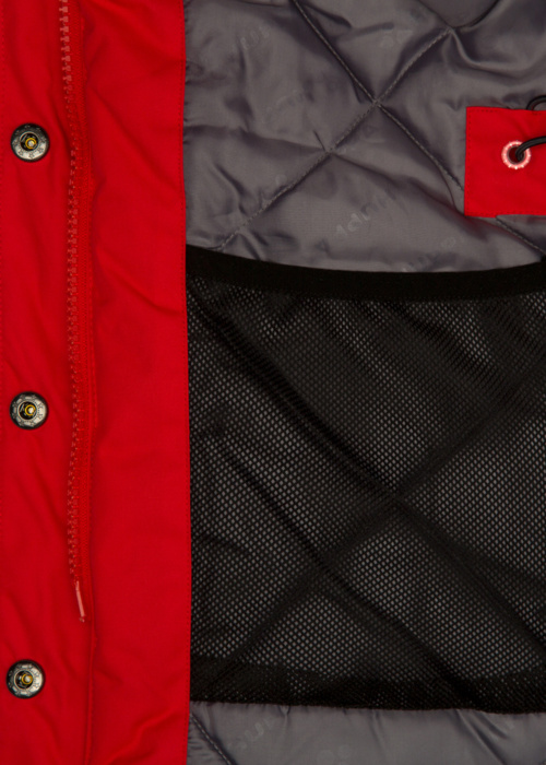 Huppa žieminė parka Vivian 1