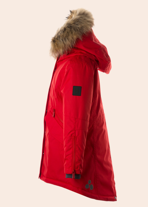 Huppa žieminė parka Vivian 1