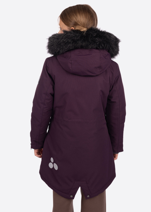 Huppa žieminė parka Vivian 2