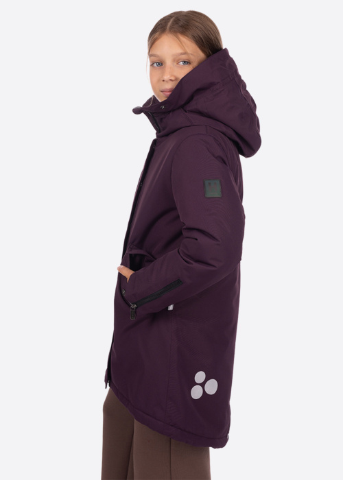 Huppa žieminė parka Vivian 2
