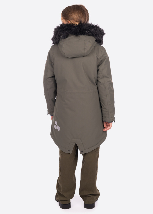 Huppa žieminė parka Vivian 2