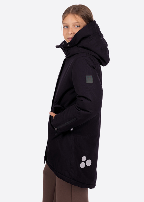 Huppa žieminė parka Vivian 2