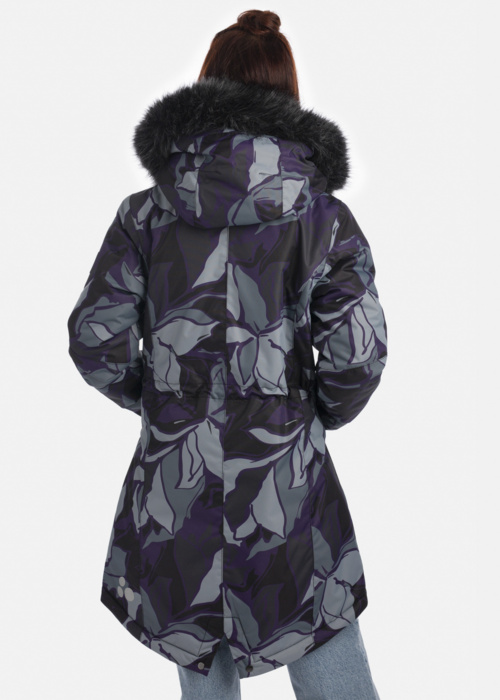 Huppa žieminė parka Vivian 2