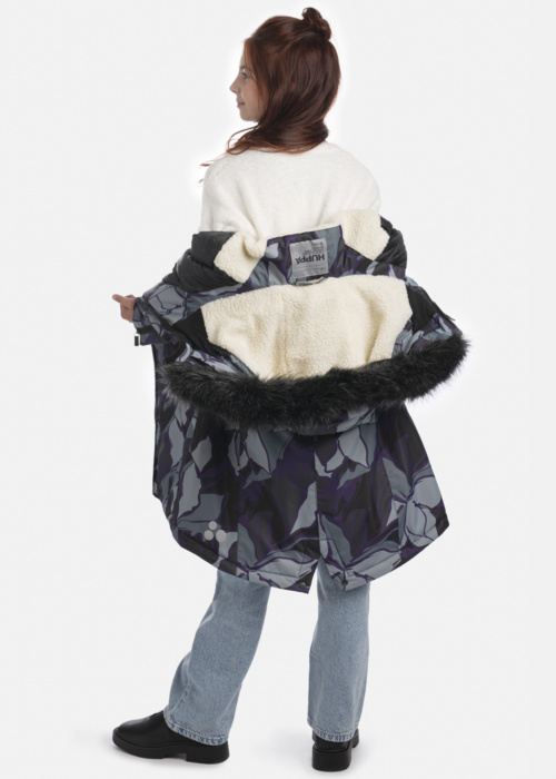 Huppa žieminė parka Vivian 2