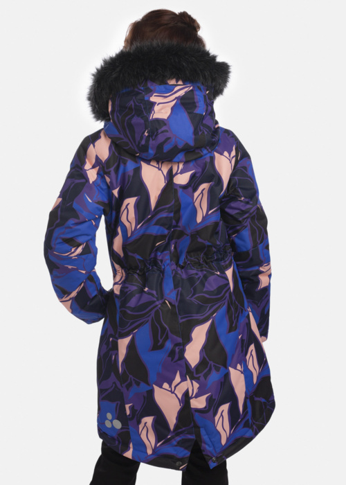 Huppa žieminė parka Vivian 2