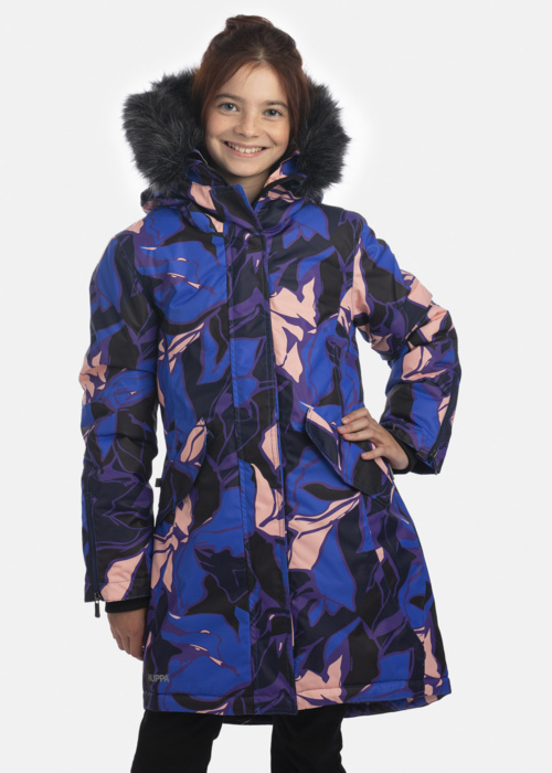 Huppa žieminė parka Vivian 2